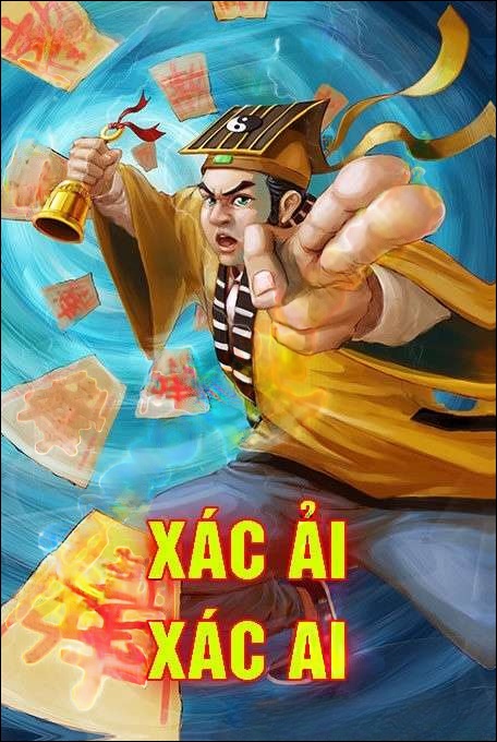 X.ác Ải X.ác Ai - Quàng A Tũn