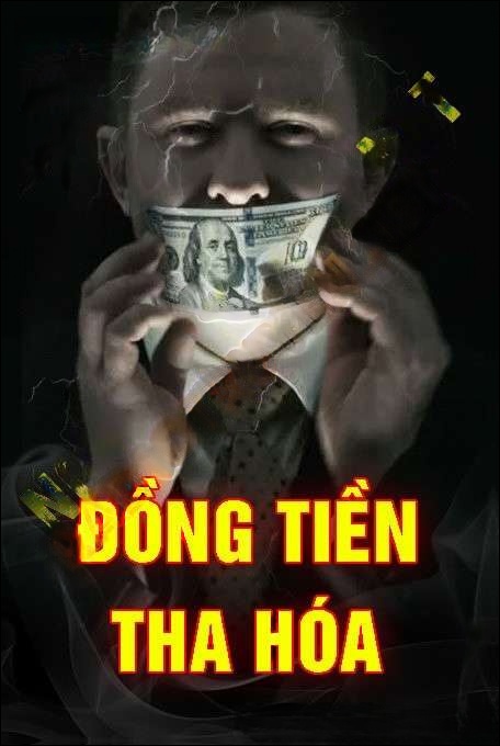 Đồng Tiền Tha Hóa - Nguyễn Huy