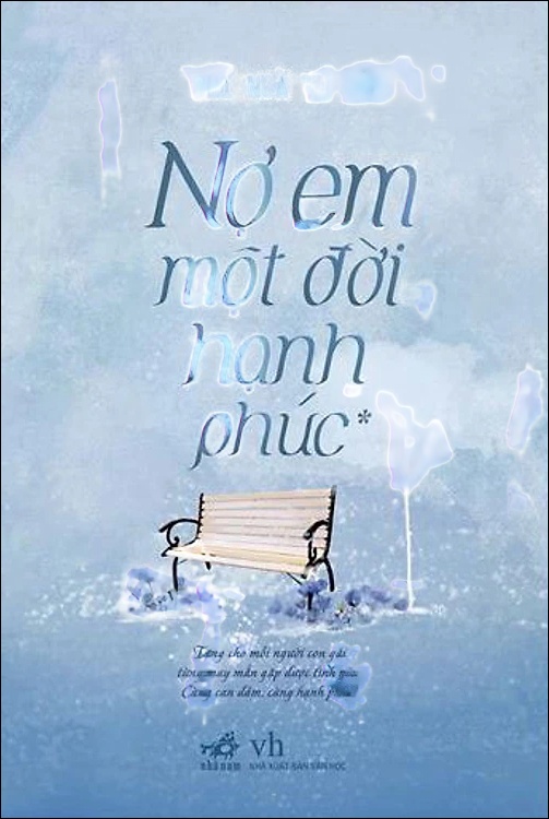 Nợ Em Một Đời Hạnh Phúc