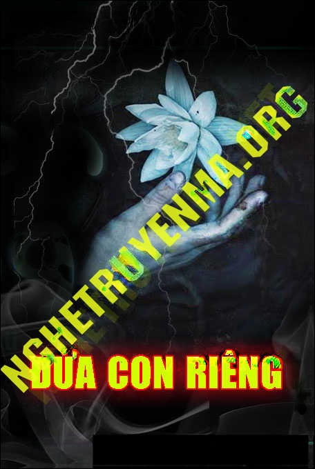 Đứa Con Riêng - Tác Giả Minh Nguyệt Vô Ưu - Giọng Đọc Trần Thy