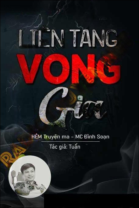 Liên Táng Vong Gia