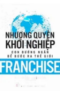 Nhượng Quyền Khỏi Nghiệp