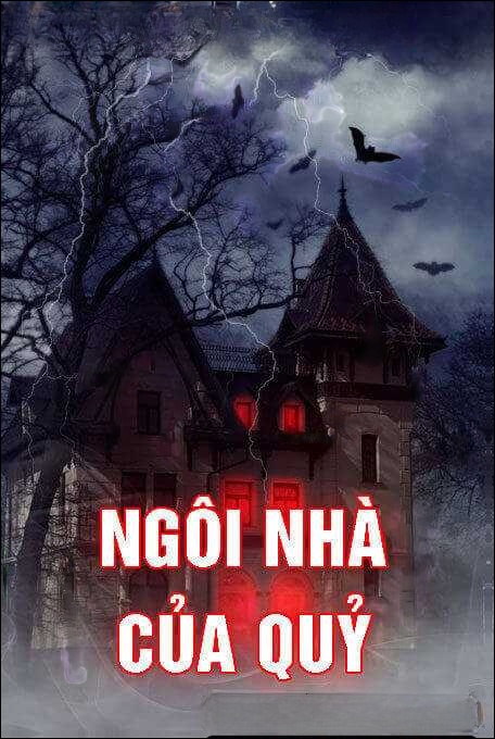 Ngôi Nhà Của Quỷ