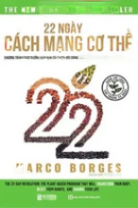22 Ngày Cách Mạng Cơ Thể