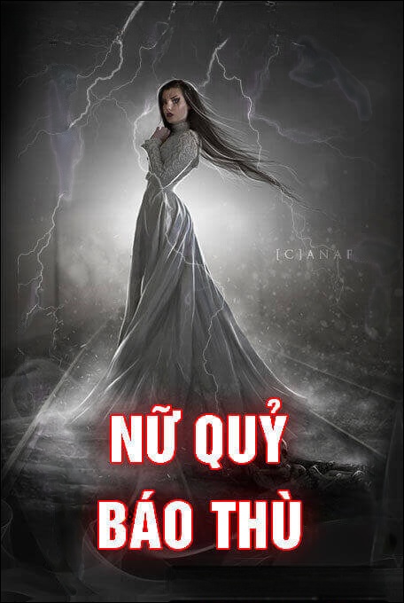 Nữ Quỷ Báo Thù
