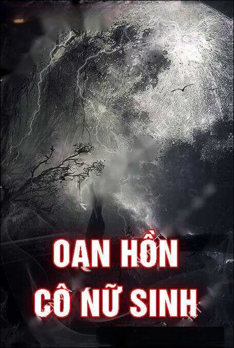 Oan Hồn Cô Nữ Sinh