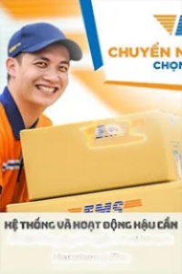 Hệ Thống Và Hoạt Động Hậu Cần Ở Các Công Ty Chuyển Phát Nhanh