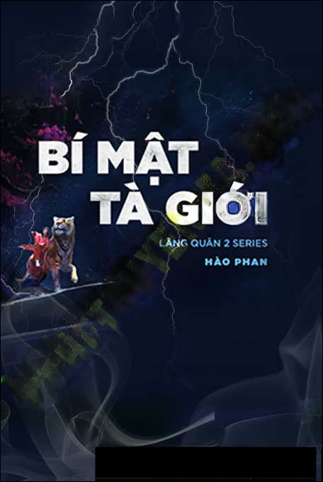 Bí Mật Tà Giới