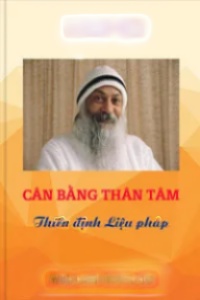 Cân Bằng Thân Tâm