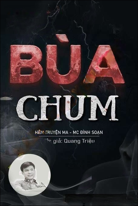 Bùa Chum - Đình Soạn