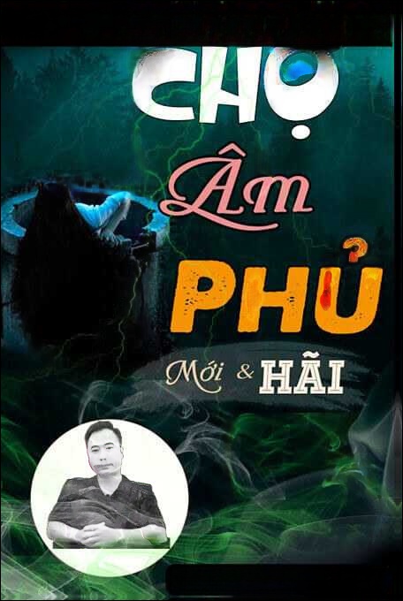 Chợ âm phủ