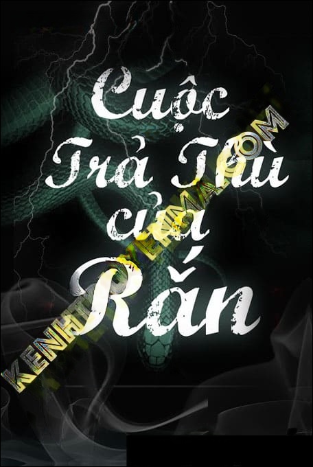 Cuộc Trả Thù Của Rắn