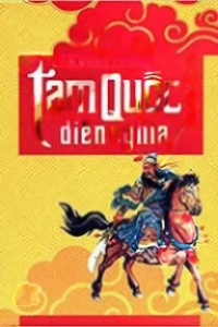 Tam Quốc Chí Diễn Nghĩa