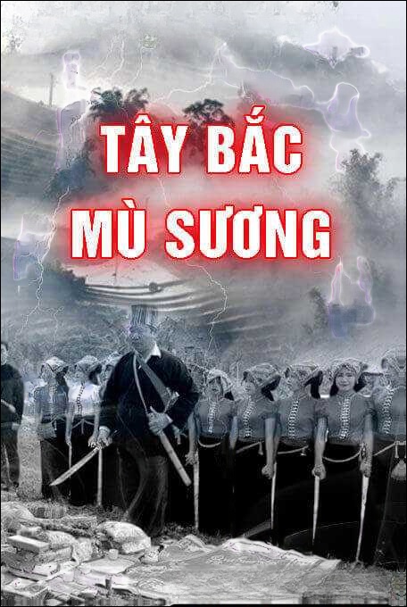 Tây Bắc Mù Sương