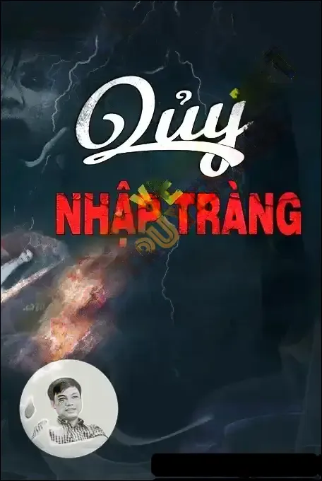 Quỷ Nhập Tràng Ở Tân Bình - Đình Soạn