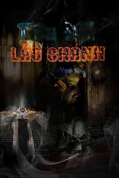 Tiêu Đời Lão Chánh