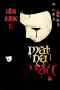 Mặt Nạ Máu