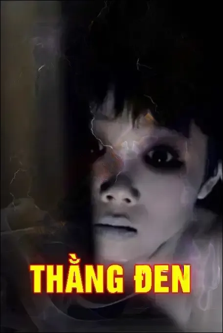 Thằng Đen