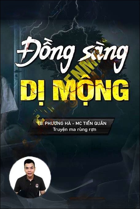 Đồng Sàng Dị Mộng