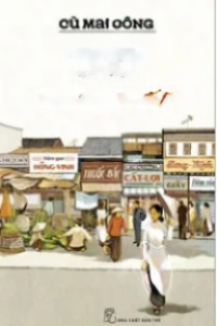 Sài Gòn Một Thuở, Dân Ông Tạ Đó!