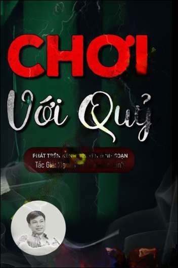 Chơi Với Quỷ - Đình Soạn