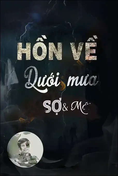 Hồn Về Đêm Mưa - Đình Soạn