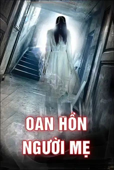 Oan Hồn Người Mẹ