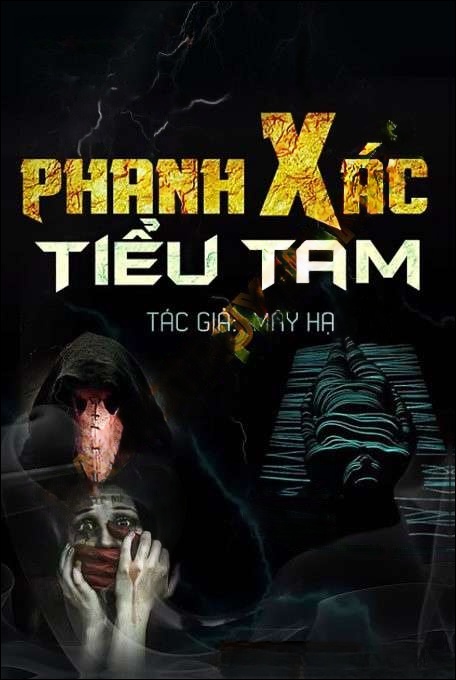Phanh X.ác Tiểu Tam