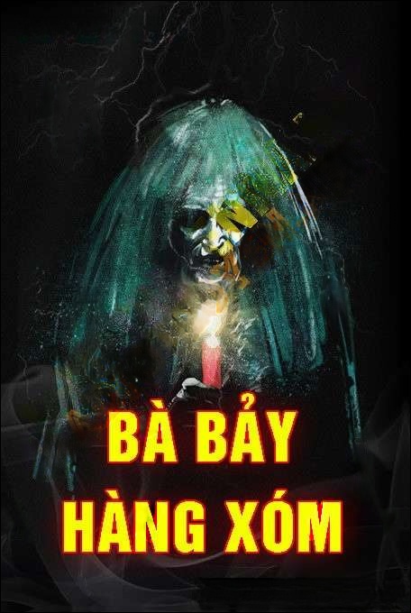 Bà Bảy Hàng Xóm