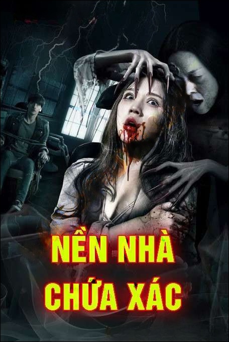 Nền Nhà Chứa Xác