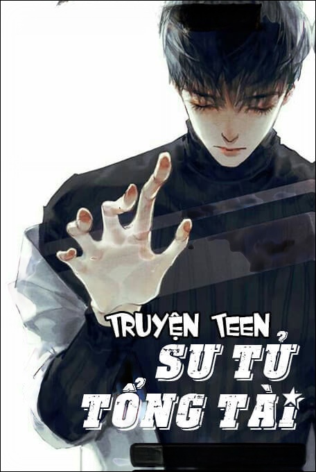 Sử Tử Tổng Tài - Truyện Ngôn Tình