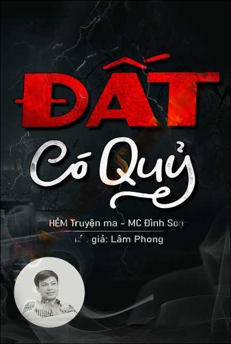 Đất Có Quỷ