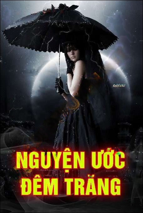 Nguyện Ước Đêm Trăng