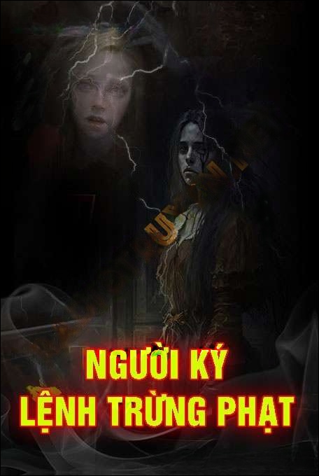 Người Ký Lệnh Trừng Phạt