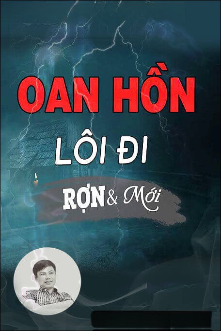 Oan Hồn Lôi Đi