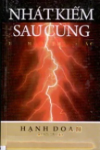 Nhát Kiếm Sau Cùng