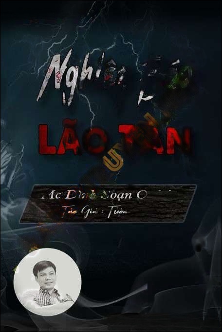 Nghiệp Báo Lão Tân