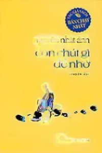 Còn Chút Gì Để Nhớ