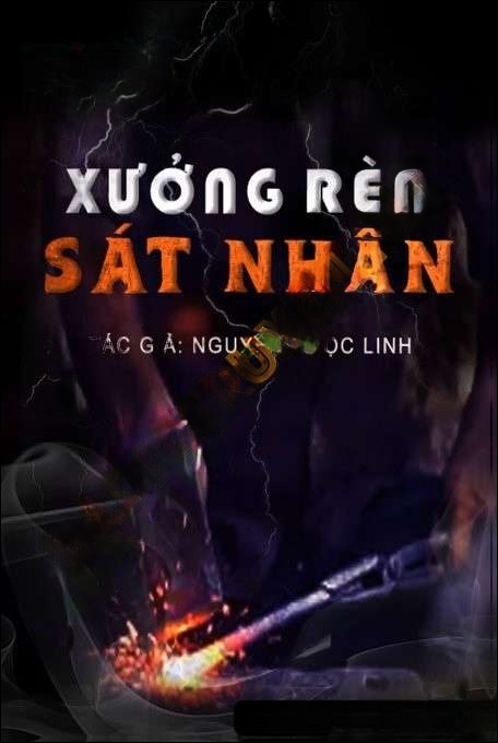 Xưởng Ràn Sát Nhân - Duy Thuận