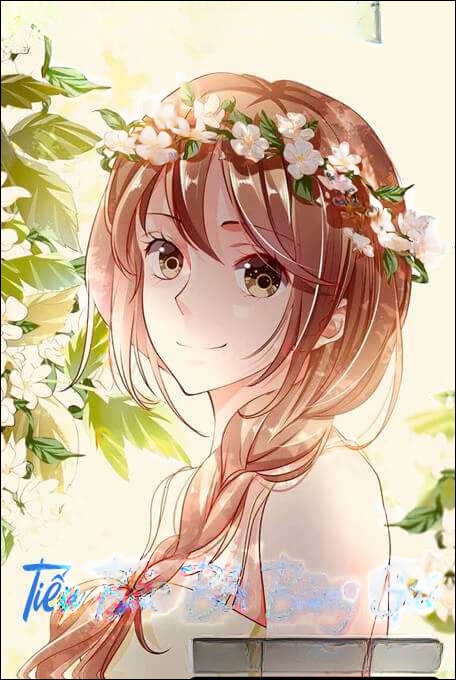 Tiểu Bảo Bối Băng Giá - Truyện Ngôn Tình