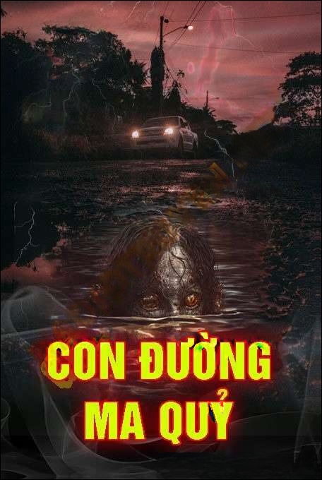 Con Đường Ma Quỷ