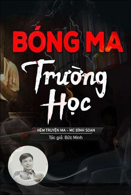Bóng Ma Trong Trường Học - Đình Soạn