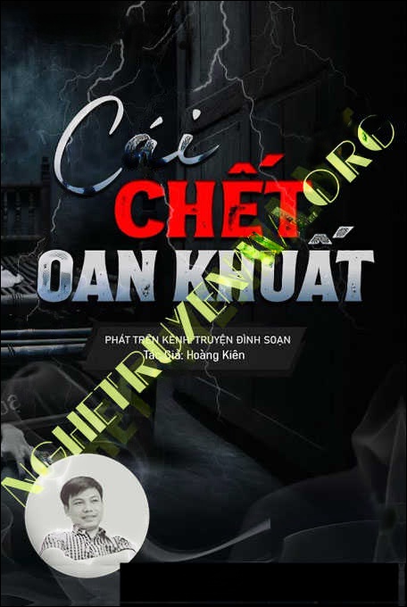 Cái C.hết Oan Khuất