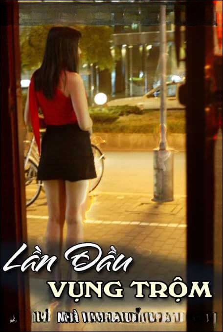 Lần đầu vụng trộm - Nguyễn Ngọc Ngạn