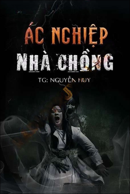 Ác Nghiệp Nhà Chồng - Duy Thuận