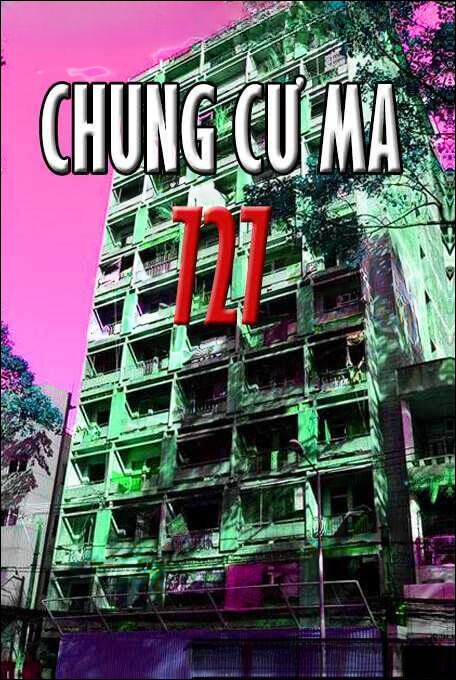 Chung Cư Ma 727
