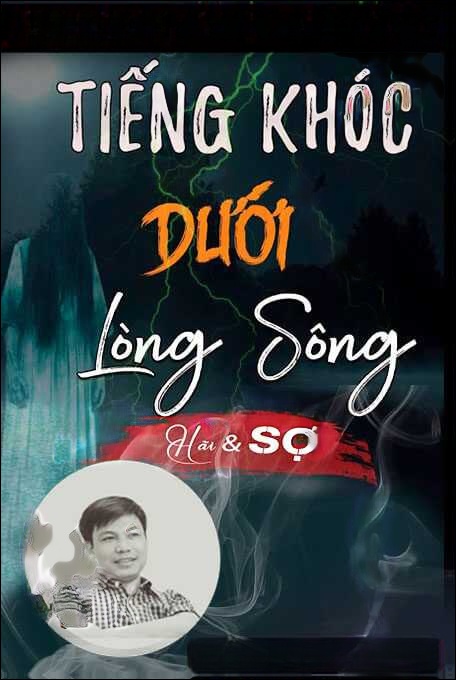 Tiếng khóc dưới lòng sông