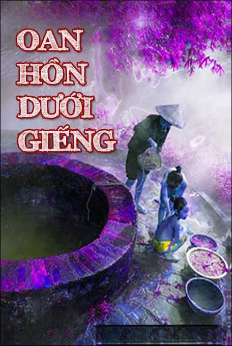 Oan Hồn Dưới Giếng