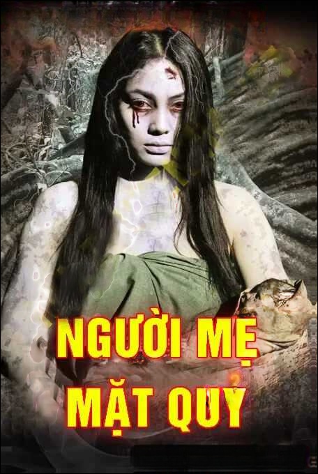 Người Mẹ Mặt Quỷ