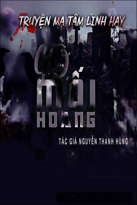 Gò Mối Hoang